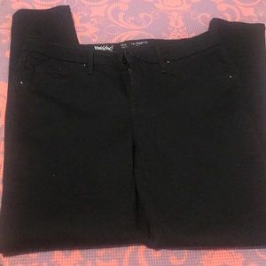 Mossimo mid rise jegging